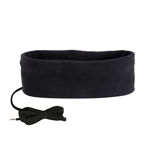 Bangle009 Clearance Venta Antiruido Deportes Running Dormir Auricular Musica Diadema Auriculares Regalo