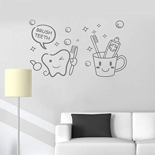 Barbería   Tijeras Adhesivos de pared Sticker Peluquería de ventana calcomanías Hombres Hair Salon Vinilos Adhesivos extraíble ~ 1 71 * 42cm