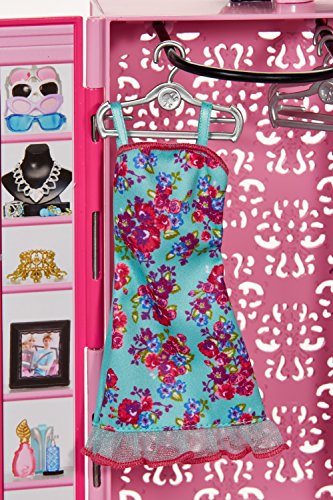 Barbie - Armario Style (Mattel BMB99)