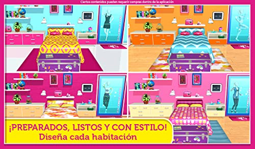 Barbie Dreamhouse Adventures