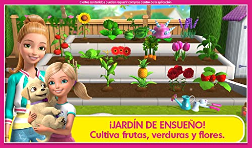 Barbie Dreamhouse Adventures