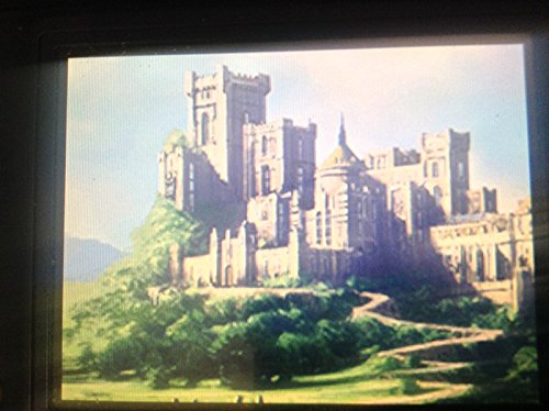 Barbie in the 12 Dancing Princesses