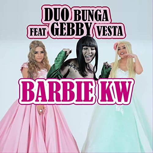 Barbie Kw (feat. Gebby Vesta)