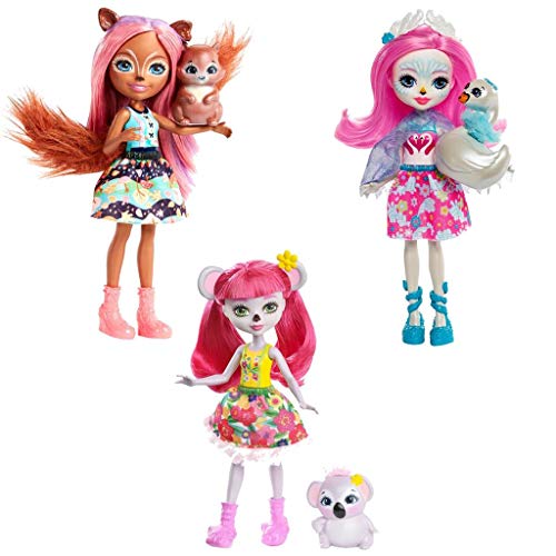 Barbie  - Movimientos sin límites surtidas mattel