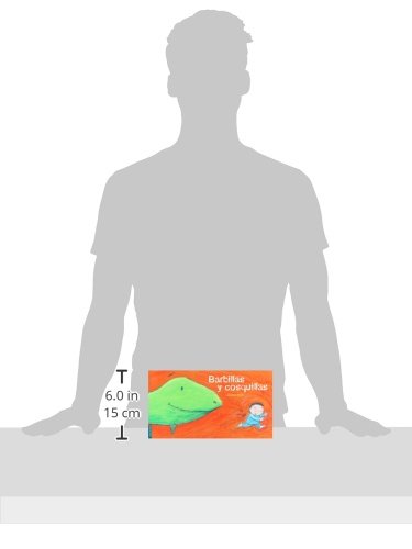 Barbillas y cosquillas: 10 (Luciérnaga)