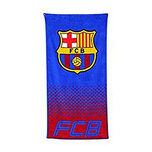 Barcelona Fade Toalla Playa