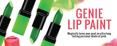 Barry M Cosmetics Genie Lip Paint