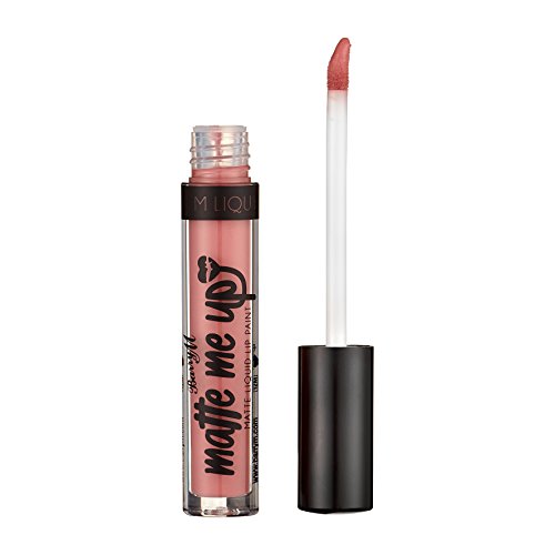 Barry M Cosmetics - Juego de pintura para labios Matte Me Up