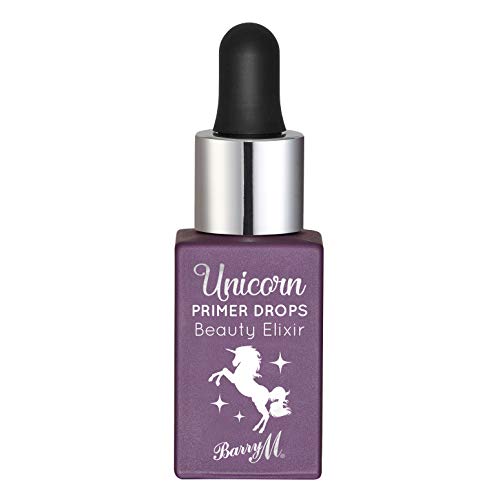 Barry M Cosmetics Unicorn Primer Drops, Elixir de belleza