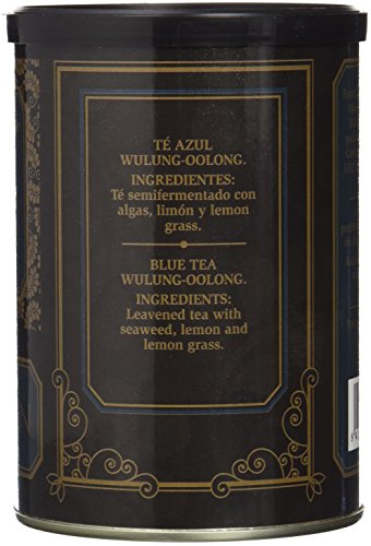 Barton Té Azul Wulung Oolong - 150 gr