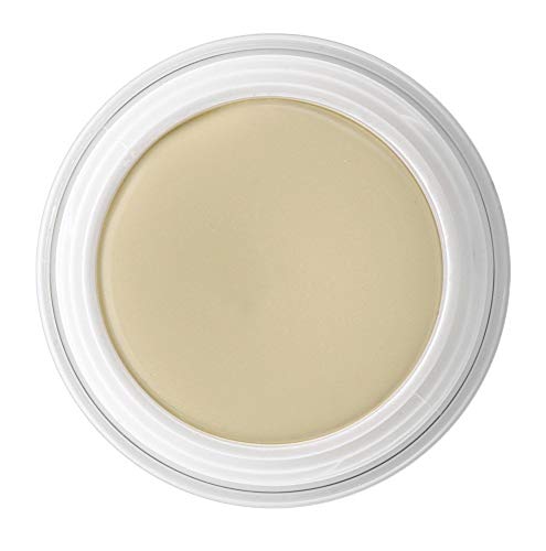 Base de maquillaje correctora de Malu Wilz – Crema camuflaje tono Cream Light Sandy Beach