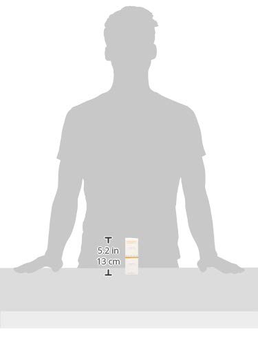 BASIKO - Crema Hidratante con vitamina C, 50 ml