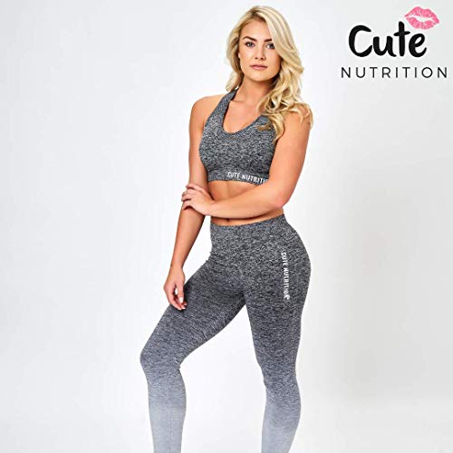 Batidos sustitutivos Cute Nutrition el para el control de la pérdida de peso y suministro de energía