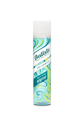 Batiste Champú Seco 6.76 ml