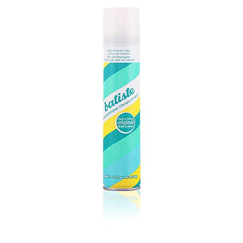 Batiste Original Dry Champú Champú 50 ml