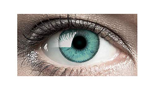 BAUSCH + LOMB - SofLens® Natural Colors - Lentes De Contacto De Color, Con y Sin Graduación - 2 unidades