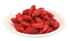 Bayas de Goji Naturales Bio 700g gr bajas grandes, ecológicas orgánicas de Uzbekistan, sin azucar añadido, sin azufre 7x100g