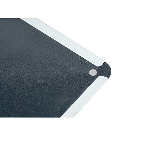 BDTS 1910 Union Pacific Railroad to Yellowstone Park Letrero de metal 20,3 x 30,5 cm