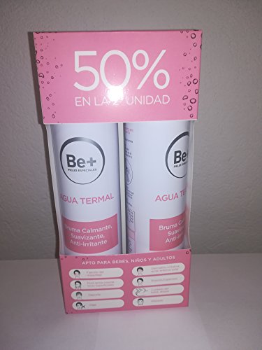 Be+ Agua Termal