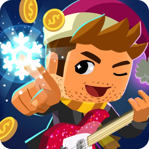 Beat Bop: Pop Star Clicker