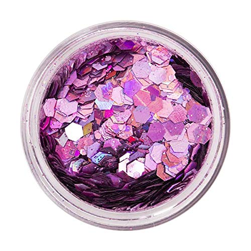 Beauty Boulevard Stardust Glitter Set - Babylon Zoo