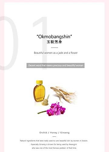 Beauty of Joseon Dynasty Cream to fight Wrinkles, Dryness and Aging 1.7fl oz.