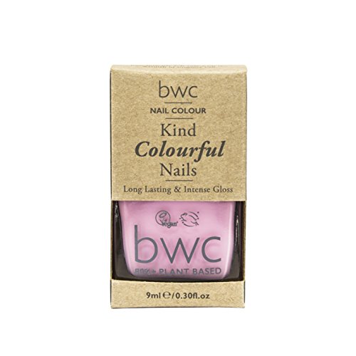 Beauty Without Cruelty Kind Colorful Nails Air - Beso de verano