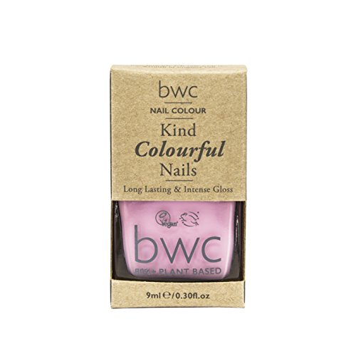 Beauty Without Cruelty Kind Colorful Nails Air - Beso de verano