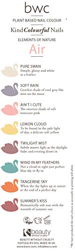 Beauty Without Cruelty Kind Colorful Nails Air - Beso de verano