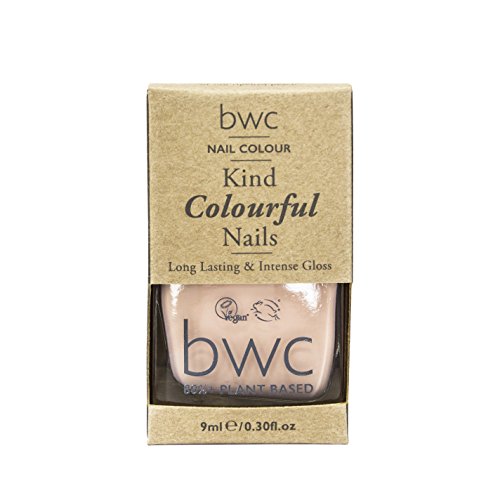Beauty Without Cruelty Kind Colorful Nails Earth - Deja que el verano comience