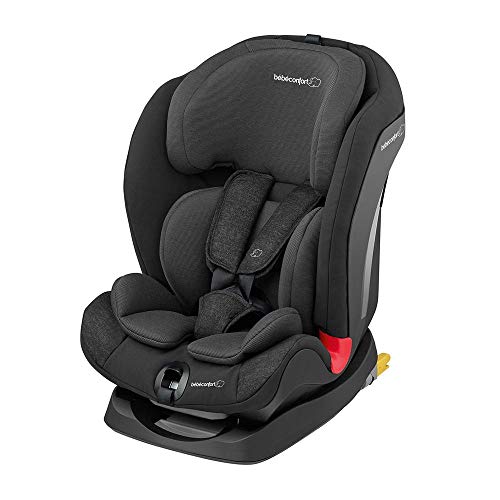 Bébé Confort Titan Silla de auto, color nomad black