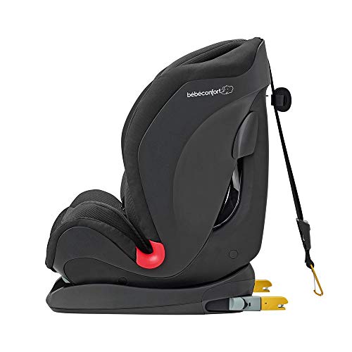 Bébé Confort Titan Silla de auto, color nomad black