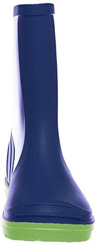 Beck Basic, Botas de Agua Unisex Niños, Azul (Dunkelblau 05), 21 EU