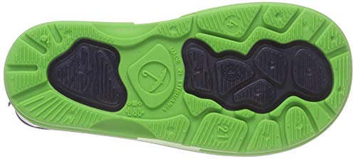 Beck Basic, Botas de Agua Unisex Niños, Azul (Dunkelblau 05), 33 EU