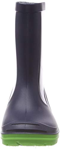 Beck Basic, Botas de Agua Unisex Niños, Azul (Dunkelblau 05), 33 EU