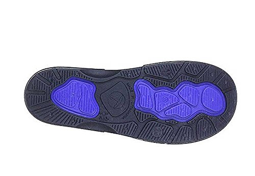 Beck Basic, Botas de Agua Unisex Niños, Azul (Royalblau 12), 36 EU