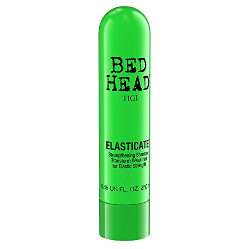 BED HEAD ELASTICATE shampoo 250 ml