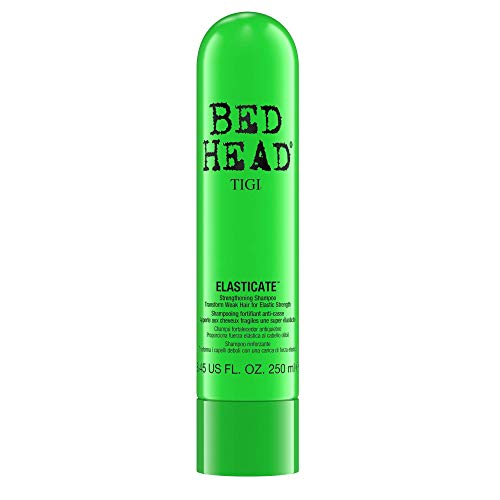 BED HEAD ELASTICATE shampoo 250 ml