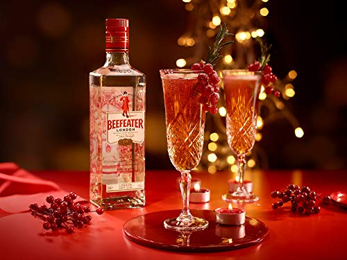 Beefeater London Dry Ginebra - 700 ml