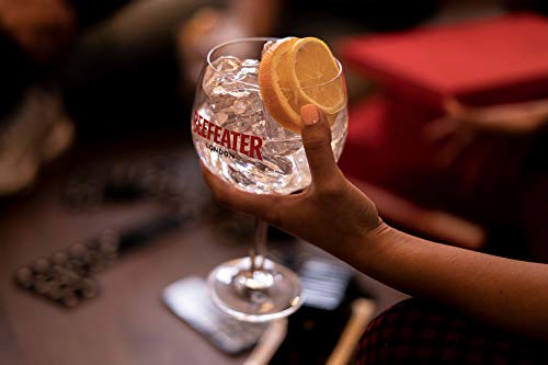 Beefeater London Dry Ginebra - 700 ml