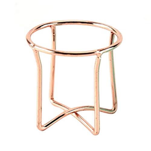 Beeria Makeup Puff Rack Sponge Holder Beauty Makeup Powder Puff Storage Rack Sponge Drying Stand Holder Makeup Egg Sponges Support Display Makeup Tools Organizer Beauty Blender Holders - Cross