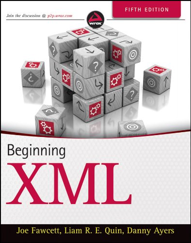 Beginning XML (English Edition)