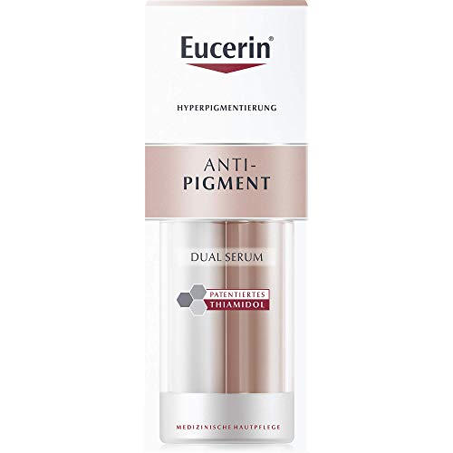 Beiersdorf(Eucerin) Suero Facial 30 ml