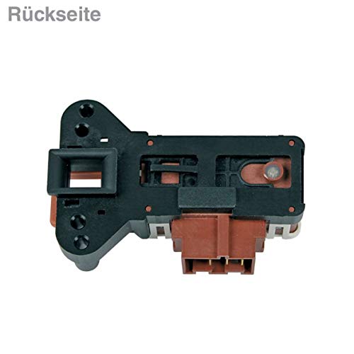 Beko 2805310800 - Relé de cierre para puerta de lavadora