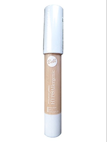 Bell hipoalergénico Eye & piel Stick corrector 01.