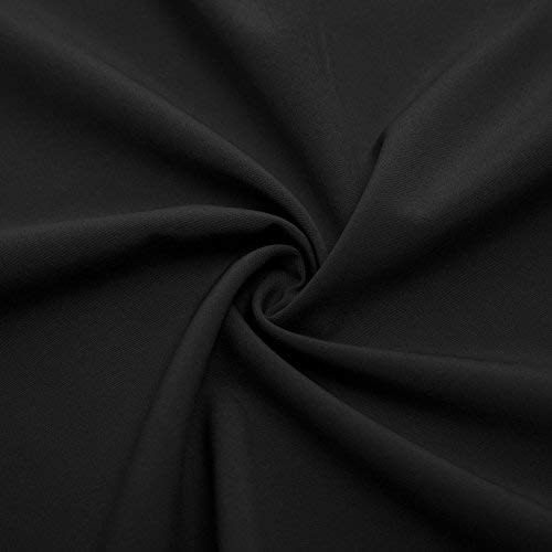 Belle Poque Sexy Falda Mujer Ruffle Trapecio Corte en A Fiesta XL