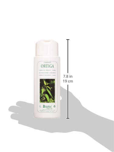 Bellsola, Champu ortiga, 250 ml