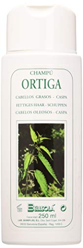 Bellsola, Champu ortiga, 250 ml
