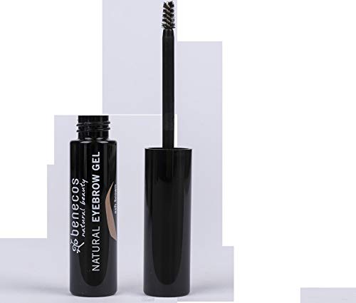 Benecos Gel De Cejas Ash Brown 3Ml. 100 g