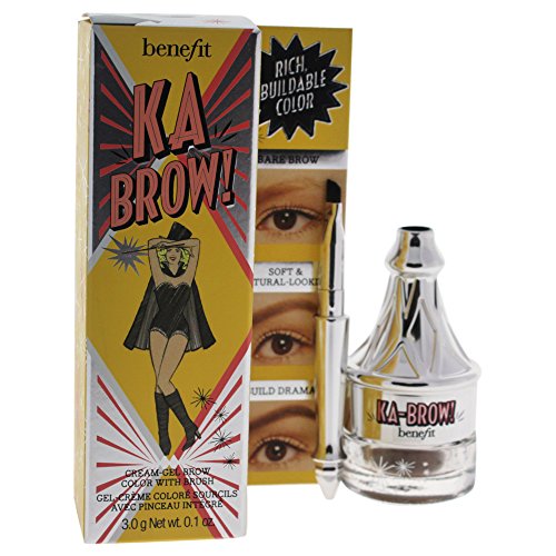 Benefit- Gel-crema para cejas ka-brow!